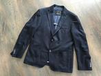 ROY ROBSON donkerblauw colbert * maat 50 * als nieuw, Ophalen, Zo goed als nieuw, Maat 48/50 (M), Blauw