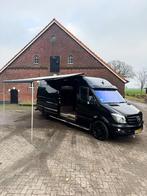 Mercedes-Benz sprinter motorsport camper, Particulier