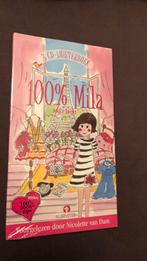 Niki Smit - 100% Mila.  Nieuw, Ophalen of Verzenden, Zo goed als nieuw, Niki Smit