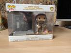 Funko Pop Harry Potter 141 Rubeus Hagrid Leaky Cauldron, Ophalen of Verzenden, Actiefiguurtje