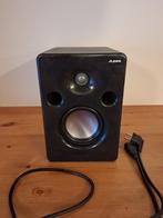 Alesis M1 Active MK3 actieve studio monitor, Gebruikt, Overige typen, Minder dan 60 watt, Ophalen