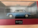 Lancia Fluvia 2c 1964 - Modelauto, Ophalen of Verzenden, Nieuw, Auto, Overige merken