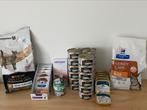 Niervoeding katten Royal Canin Hill’s ProPlan en meer, Dieren en Toebehoren, Dierenvoeding, Ophalen of Verzenden, Kat