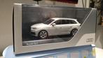 Spark Audi Q7 SUV White Metallic 1:43 2015 nieuw, Hobby en Vrije tijd, Modelauto's | 1:43, Ophalen of Verzenden, Nieuw, Auto, Overige merken