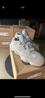 Yeezy boost salt, Verzenden, Zo goed als nieuw, Overige kleuren