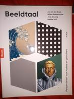 Beeldtaal, Boeken, Ophalen of Verzenden, Zo goed als nieuw