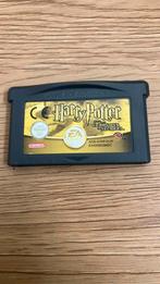 Harry potter and the chamber of secrets gba, Spelcomputers en Games, Games | Nintendo Game Boy, 1 speler, Ophalen of Verzenden