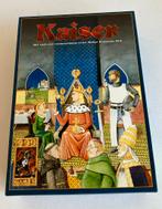 999 games Kaiser NIEUW, Hobby en Vrije tijd, Gezelschapsspellen | Bordspellen, Ophalen of Verzenden, Nieuw, 999  Games