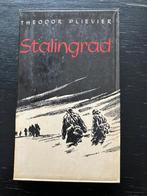 Boek - Stalingrad (Theodor Plievier), Algemeen, Plievier, Ophalen, Tweede Wereldoorlog
