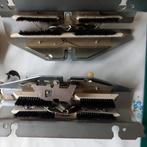 afstrijkers van de empisal breimachine, Hobby en Vrije tijd, Ophalen of Verzenden, Zo goed als nieuw, Breien, Machine