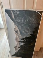Klarstein wonderwall infrarood verwarming 700 watt, 30 tot 80 cm, 500 tot 800 watt, Overige typen, Ophalen of Verzenden
