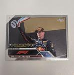 TE KOOP: Topps Chrome Verstappen 2023, Ophalen of Verzenden, Nieuw, Plaatje