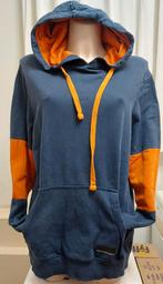 Rebel Hoody XL - Stijlvol en Comfortabel!, Overige kleuren, Maat 56/58 (XL), Ophalen of Verzenden, Zo goed als nieuw