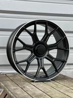 21" MERCEDES GLC63s S63 E63 AMG Look Sportvelgen GLC, S, E, Auto-onderdelen, Banden en Velgen, 2525LV, 255 mm, Banden en Velgen
