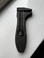 Moersleutel. Vintage verstelbare moersleutel, Antiek en Kunst, Ophalen of Verzenden