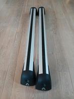 Dakdragers Renault megane 2019, Auto diversen, Dakdragers, Ophalen of Verzenden, Gebruikt