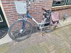 Batavus damesfiets, Ophalen, Gebruikt, Versnellingen, Batavus