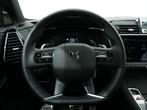 DS 7 1.6 PLUG-IN HYBRID 225PK PALLAS EAT8 | Navi | Alcantara, Auto's, DS, Stof, Gebruikt, Zwart, 4 cilinders