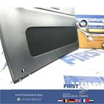 W447 V KLASSE CARBON DEURPANEEL LINKS INTERIEUR LINKER PORTI, Gebruikt, -, Ophalen of Verzenden, -