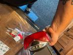 Gazelle Accu met Oplader, Ophalen, Gebruikt