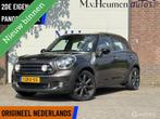 Mini Countryman 1.6 Cooper Knockout Edition Pano Leder Cruis, Voorwielaandrijving, Gebruikt, Euro 6, 122 pk
