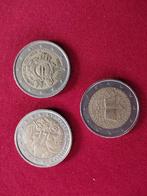 2 euro muntenverzameling (2 van 2), Ophalen, Nederland en Buitenland, Munten