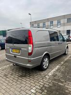Mercedes-Benz Vito 120 CDI 320 Lang DC luxe, Automaat, Gebruikt, 1905 kg, 2987 cc