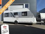 Knaus Sport 500 EU Alu velgen, Rondzit, Bedrijf, 5 tot 6 meter, Knaus
