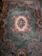 Handgeknoopt Zijden Chinees vloerkleed 265x170cm, Ophalen, 150 tot 200 cm, 200 cm of meer, Zo goed als nieuw