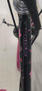 B'twin 500 20 inch 6-9 jaar, Ophalen, Zo goed als nieuw, 20 inch