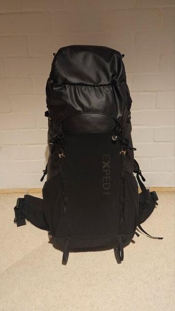 Exped Thunder 50L Rugzak beschikbaar voor biedingen