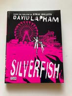 Silverfish (David Lapham) DC Vertigo Comics 2007 Hardcover, Boeken, Nieuw, Amerika, Eén comic, Ophalen