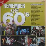 2LP - REMEMBER THE 60's - Volume 3, Cd's en Dvd's, Vinyl | Verzamelalbums, Ophalen of Verzenden, Zo goed als nieuw, 12 inch, Pop