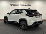 Toyota Yaris Cross 1.5 Hybrid GR Sport*Pano*Head-up*Camera*S, Auto's, Toyota, Wit, 1490 cc, Hybride Elektrisch/Benzine, 3 cilinders