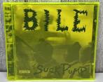 CD Bile - Teknowhore 0086822CTR / Heavy Metal, Ophalen of Verzenden