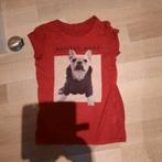 164 shirt, Kinderen en Baby's, Verzenden, Zo goed als nieuw, Meisje, Shirt of Longsleeve