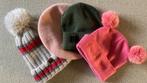 Winter muts sjaal baret meisjes en jongens, Gebruikt, Jongen of Meisje, Ophalen of Verzenden, Jill&Mitch