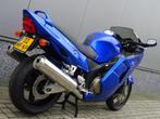 Honda CBR 1100 XX BLACKBIRD (bj 1999), Bedrijf, Toermotor, 1100 cc