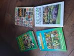 Tuinboeken, Ophalen, Gelezen, Natuur algemeen