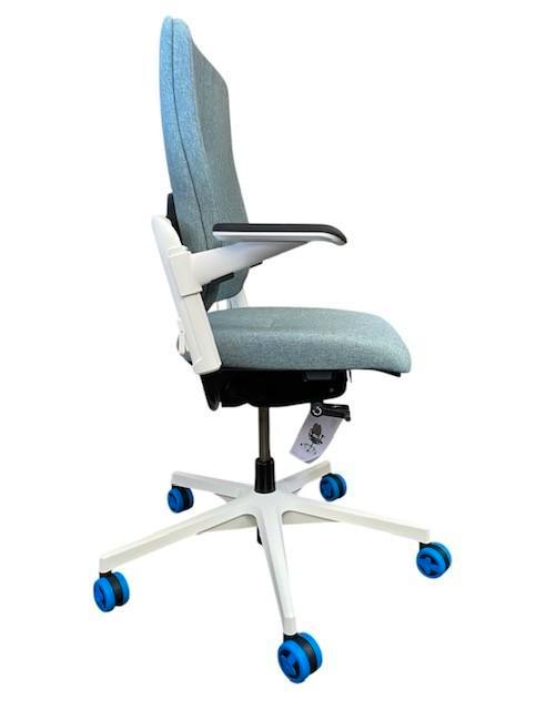 Bureaustoel Grahl Xenium, Huis en Inrichting, Bureaustoelen, Nieuw, Bureaustoel, Groen, Ergonomisch, Ophalen