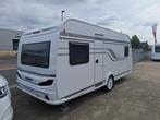Tabbert Da Vinci 490 TD VINKEN VOORRAAD VOORDEEL, Caravans en Kamperen, Caravans, Rondzit, Tabbert, Bedrijf, Schokbreker