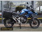 TRIUMPH TIGER 1200 GT PRO / 2022 / Full Option!, 1215 cc, Bedrijf, 3 cilinders, Meer dan 35 kW