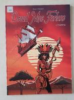 Stripboek Dread Mac Farlane - Deel 4 Nyambura, Boeken, Stripboeken, Eén stripboek, Ophalen, Gelezen