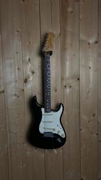 Fender Stratocaster E803419 - Tweedehands, Ophalen of Verzenden, Gebruikt, Solid body, Fender