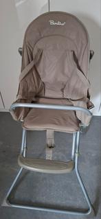 Bambino Meegroeistoel - Gebruikt, Kinderen en Baby's, Kinderstoelen, Ophalen, Gebruikt, Meegroeistoel, Gordel(s)
