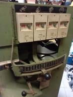 pennenbank Vertongen, Ophalen, Gebruikt, Elektrisch, Overige soorten