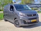 Peugeot Expert 2.0 BlueHDI 145 Compact Premium | Airco | App, Auto's, Voorwielaandrijving, Stof, Gebruikt, 4 cilinders