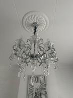 Kroonluchter, Ophalen, Gebruikt