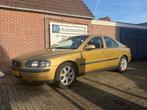 Volvo S60 2.4 Edition LPG/NAP/TREKHAAK (bj 2001), Gebruikt, Overige kleuren, Bedrijf, Sedan