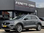 Volkswagen T-Roc 1.5 TSI AUT7 BETAAL 12450 GRATIS 50/50 DEAL, Auto's, Euro 6, 4 cilinders, 150 pk, Origineel Nederlands